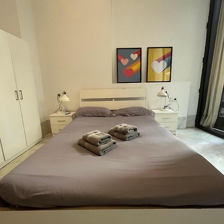 Center Sevilla Confort 9 외부 사진